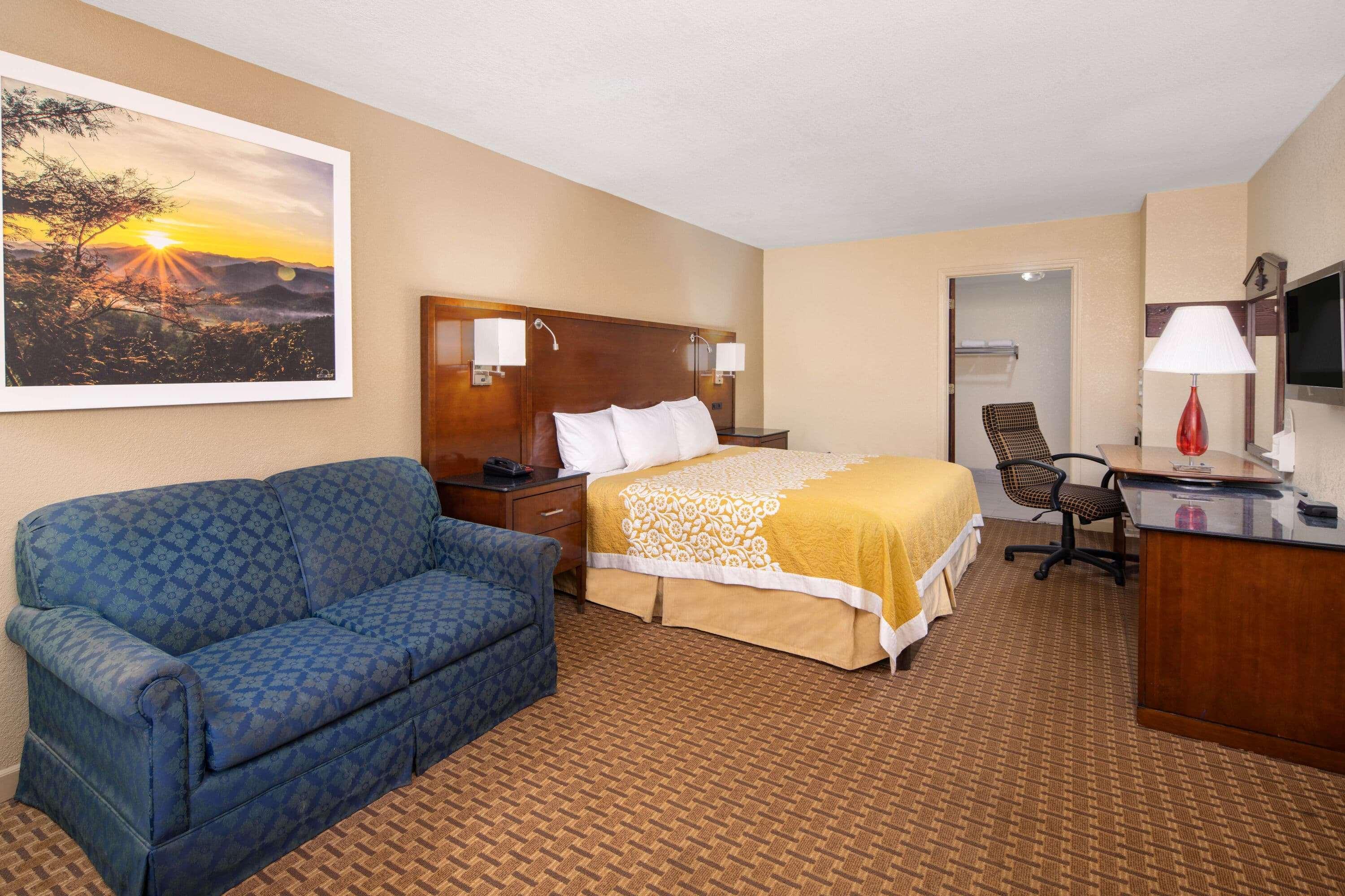 Days Inn By Wyndham Thomaston Dış mekan fotoğraf